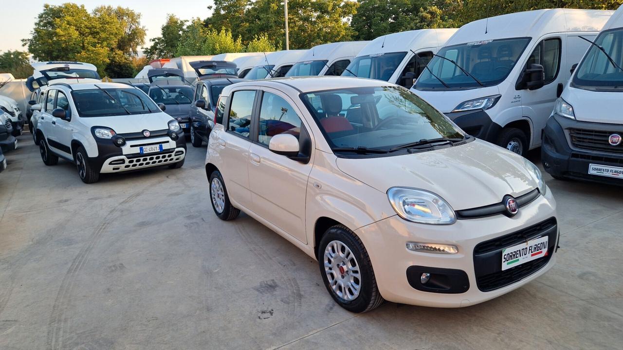 Fiat Panda 1.3 MJT 95 CV S&S Easy