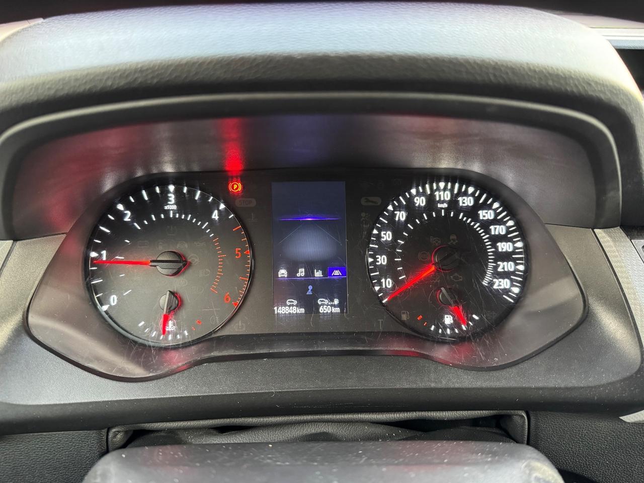 Renault Kangoo 1.5 Blue dCi 95CV Edition One