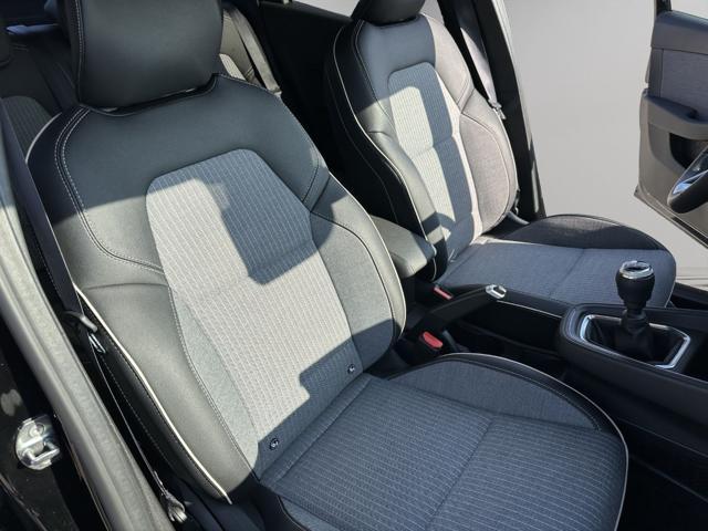 RENAULT Clio TCe 90 CV 5 porte Techno