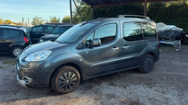 Peugeot Partner Tepee 1.6 HDi 92 outdoor 5 posti
