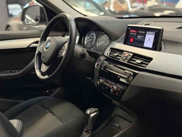 BMW X1 xDrive25e Business Advantage