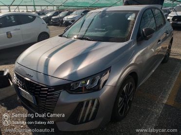 PEUGEOT 208 PureTech 100 S&S 5p. Allure