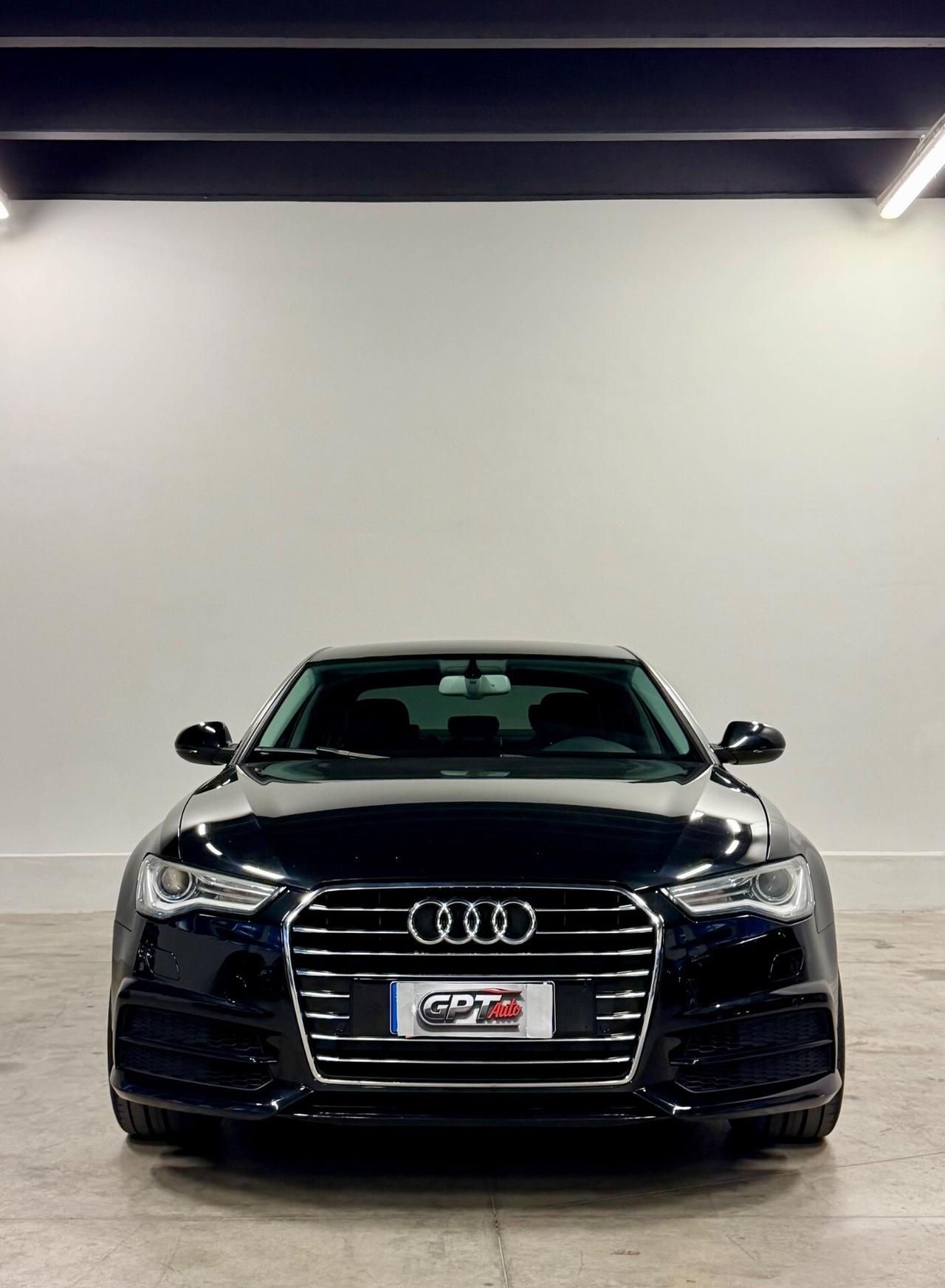 Audi A6 2.0 TDI 190 CV ultra S tronic Business