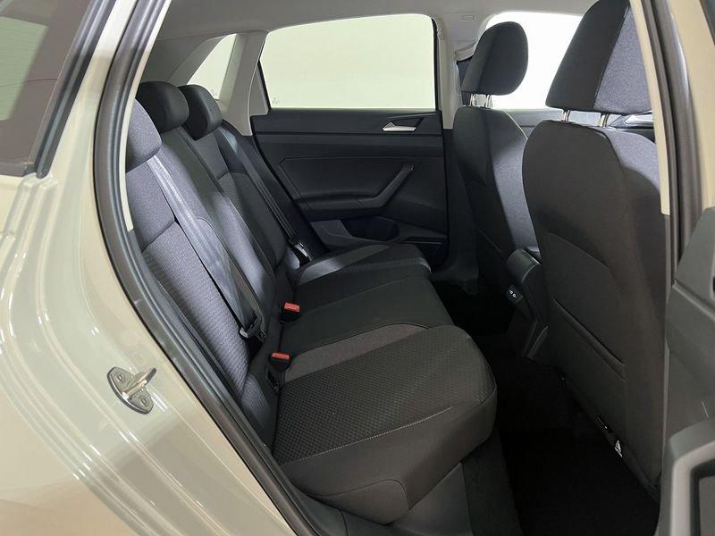 Volkswagen Polo Polo 1.0 tsi Life 95cv dsg