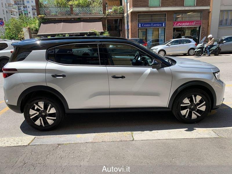 Opel Frontera Hybrid 145 CV EDCT GS