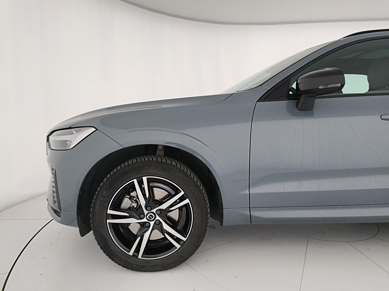 Volvo XC60 2.0 b4 Plus Dark awd