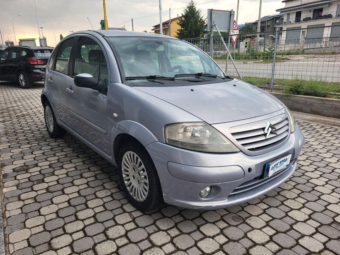 Citroen C3 1.4 HDi Exclusive *** FULL OPTIONALS