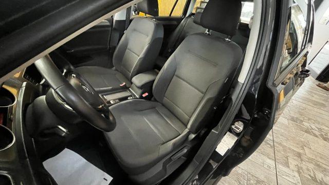 VOLKSWAGEN Golf Variant 1.6 TDI 110 CV DSG Comfortline BlueMotion Tech.