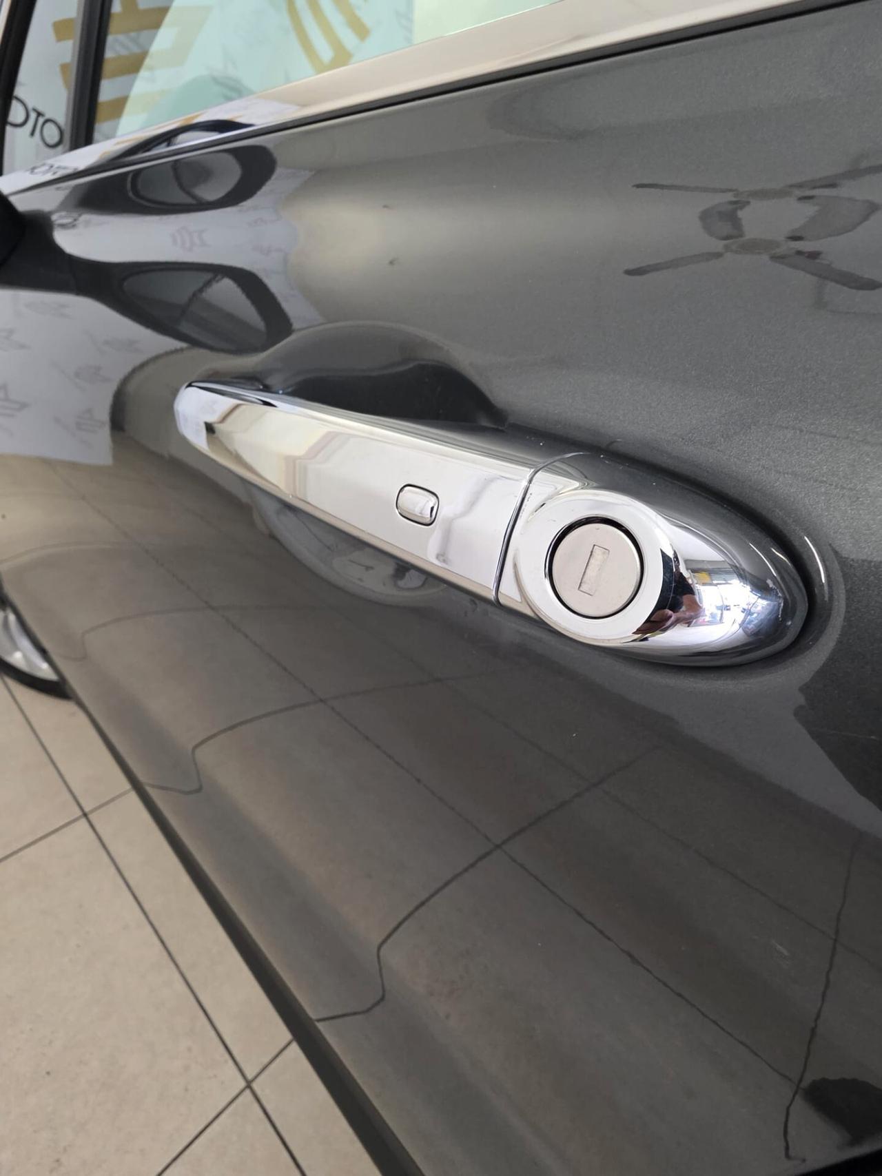 Fiat 500X 1.6 MultiJet 120 CV Lounge StileMotori