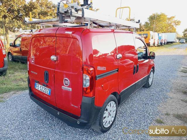 FIAT Fiorino 1.3 MJT 80CV + IVA 22%