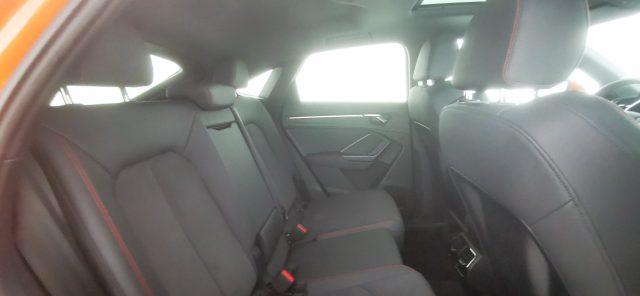 AUDI Q3 SPB 40 TDI S tronic quattro edition
