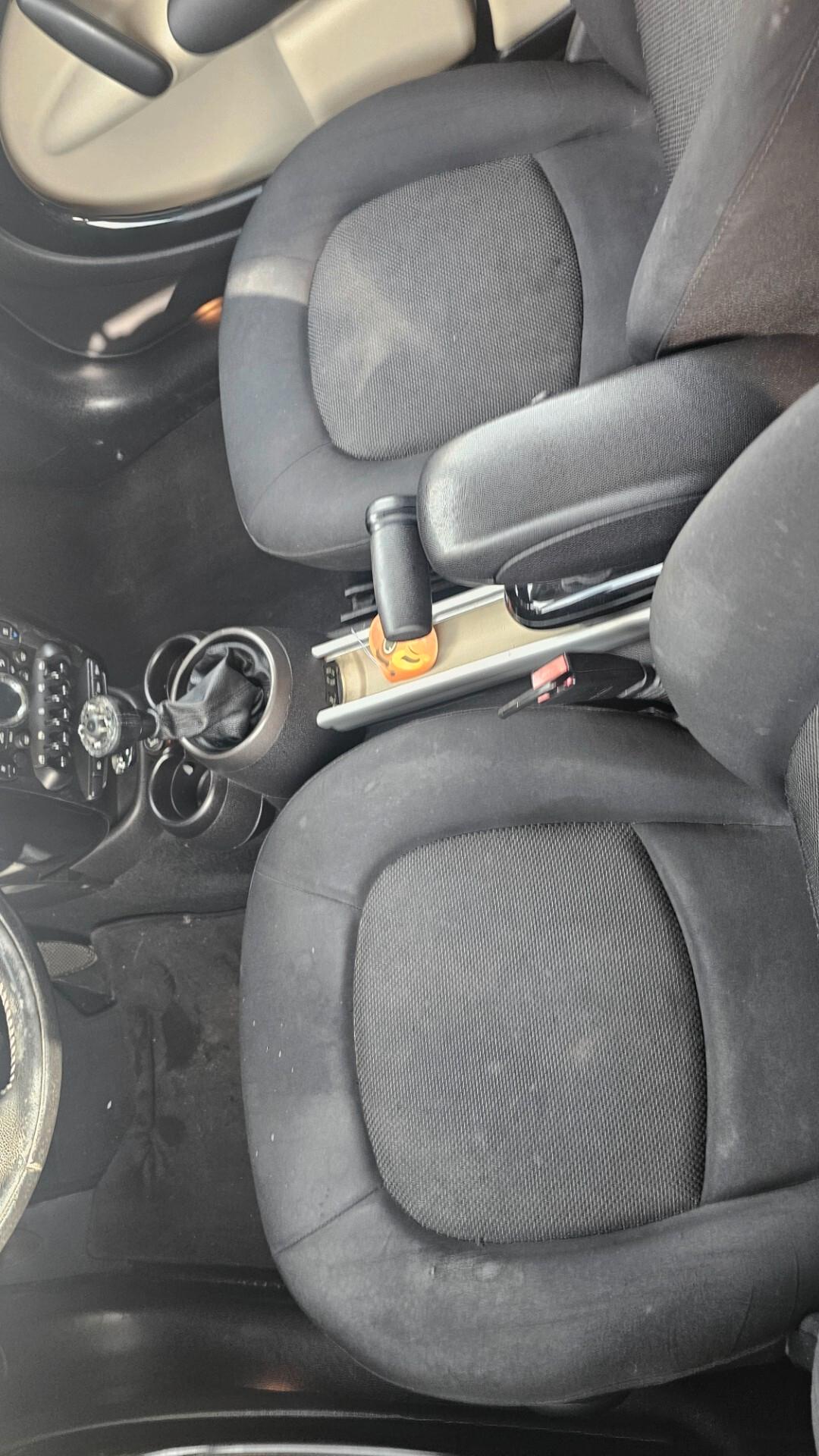 Mini Cooper D Countryman 1.6