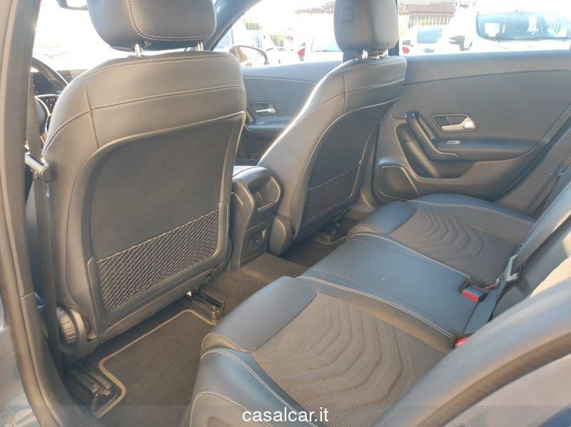 Mercedes-Benz Classe A A 250 e Automatic EQ-Power Sport 36 MESI DI GARANZIA KM ILLIMITATI PAQRI ALLA NUOVA