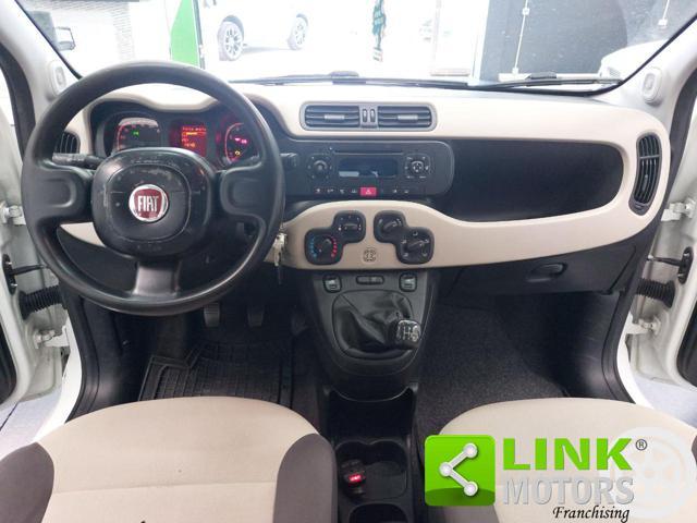 FIAT Panda 1.2 Easy NEOPATENTATI