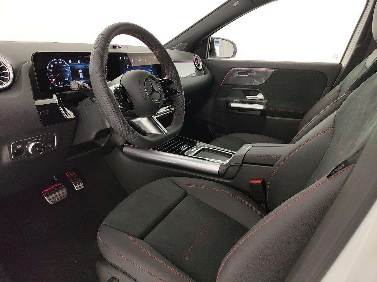 Mercedes-Benz GLA 180 d