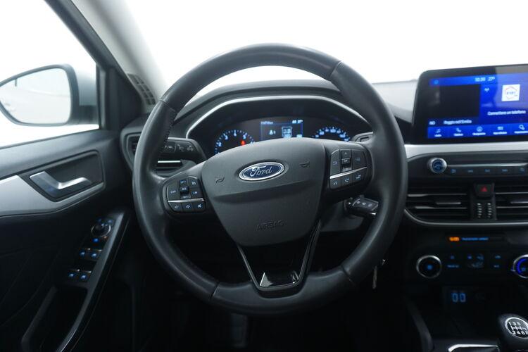 Ford Focus SW Hybrid Business BR312053 1.0 Mild Hybrid 125CV