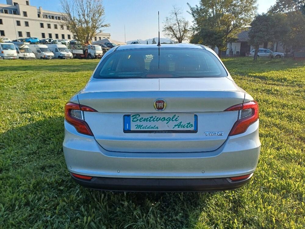 Fiat Tipo 1.3 Mjt 4 porte Easy 12/2017