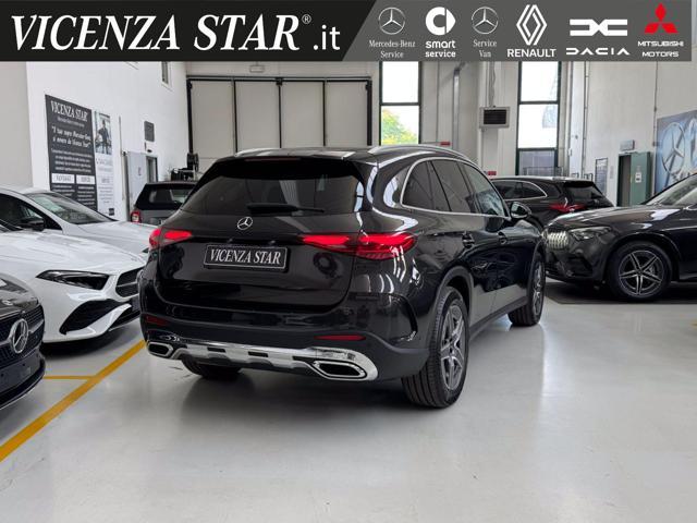 MERCEDES-BENZ GLC 220 d MHV 4MATIC AMG ADVANCED PLUS