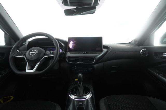 NISSAN Juke Juke 1.6 HEV N-Design