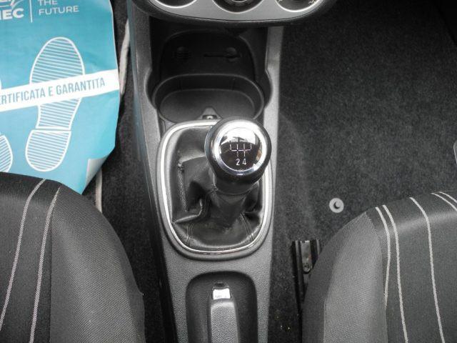 OPEL Corsa 1.2 5p. Enjoy -OK NEOPATENTATI- UNICA PROPRIETARIA
