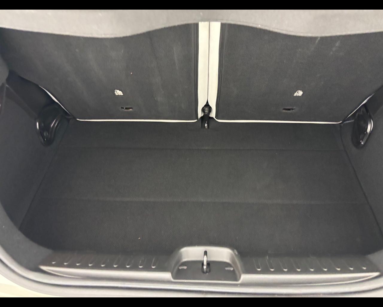 FIAT 500e 42 kWh La Prima by Bocelli