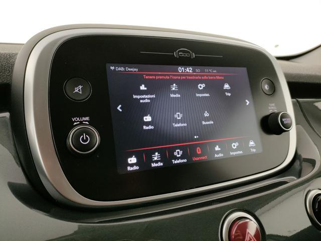 FIAT 500X 1.0 T3 120 CV Business Full LED