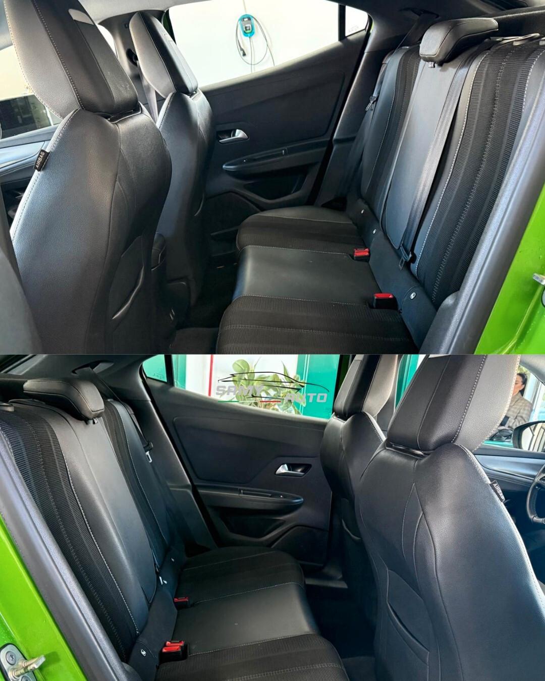 Opel Mokka 1.5 diesel Ultimate