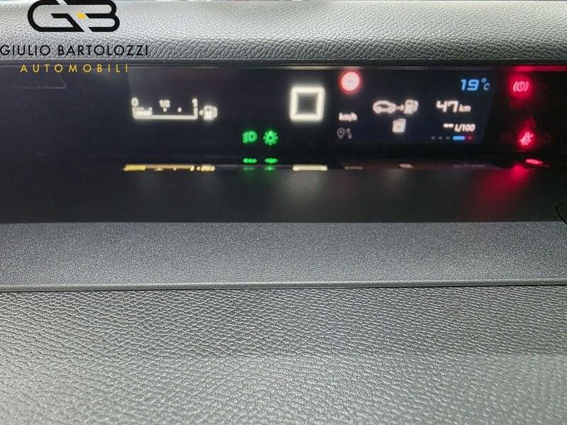 Citroën C3 Turbo 100 cv Manuale PLUS