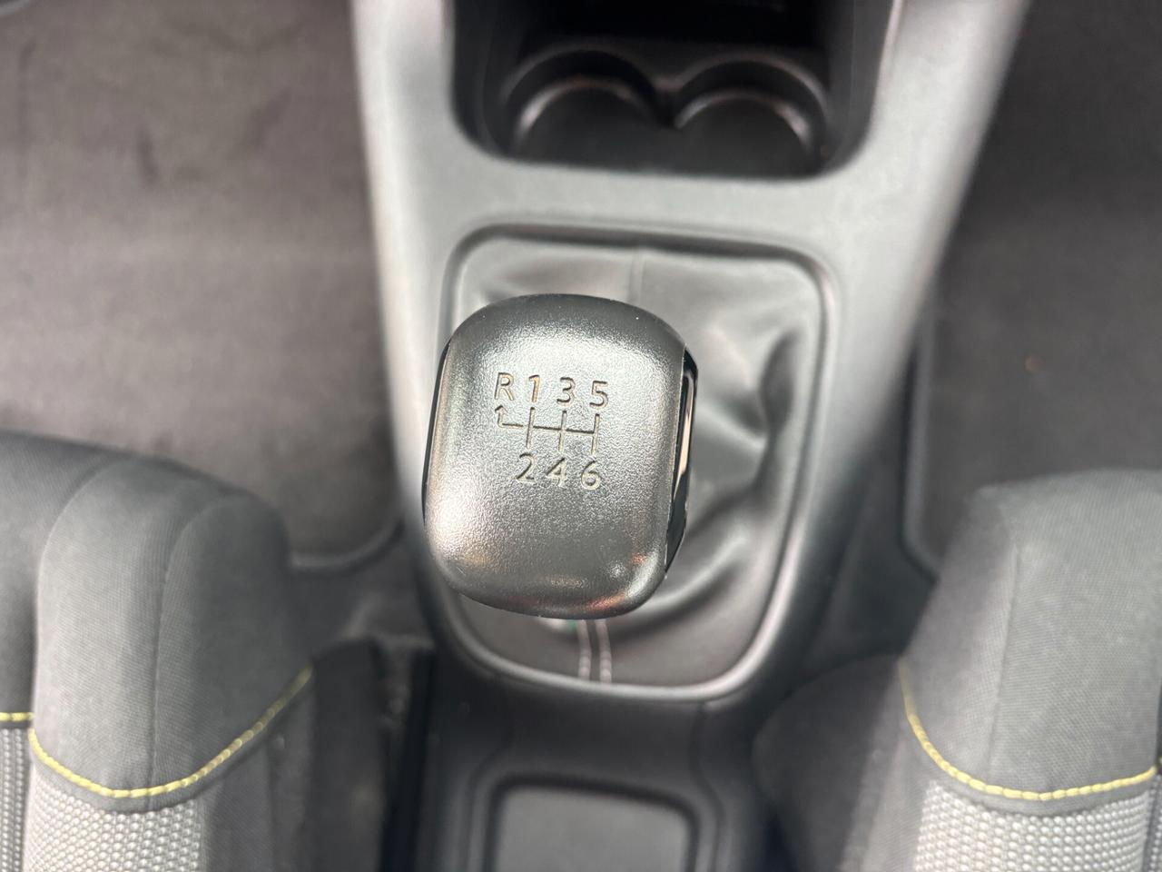 Citroen C3 BlueHDi 100 S&S Feel Pack - 03/2022