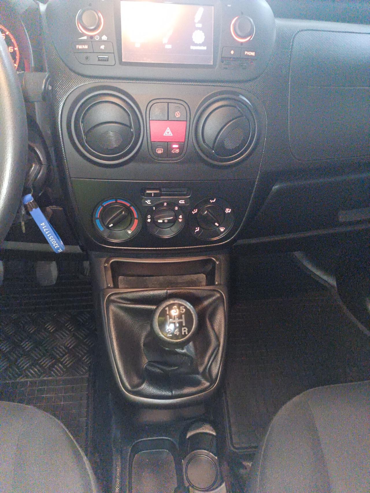 Fiat Fiorino 1.3 MJT 95CV Cargo Adventure