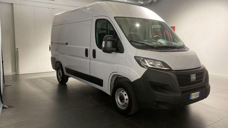 FIAT Ducato 35 2.2 Mjt 140CV PC-TN Furgone