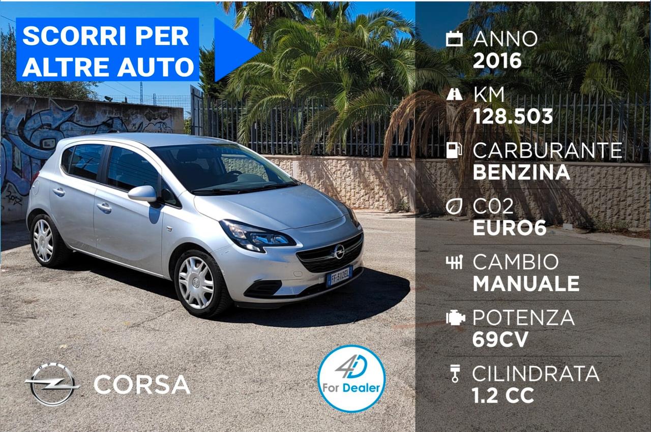 Kia Venga 1.4 CVVT Cool