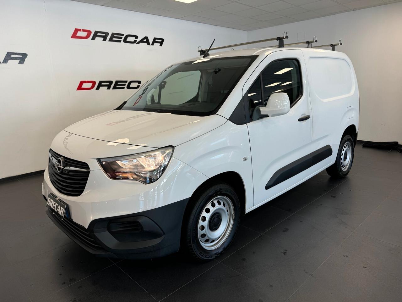 Opel Combo Cargo 1.6 Diesel 100CV S&S PC 1000kg 120.000 KM