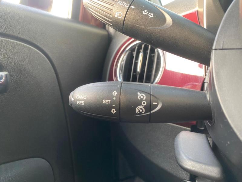 Fiat 500 1.2 Lounge s&s 69cv my19