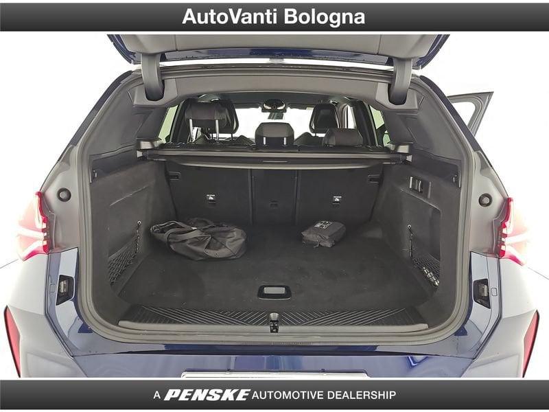 BMW X3 X3 xdrive30e MSport Pro auto