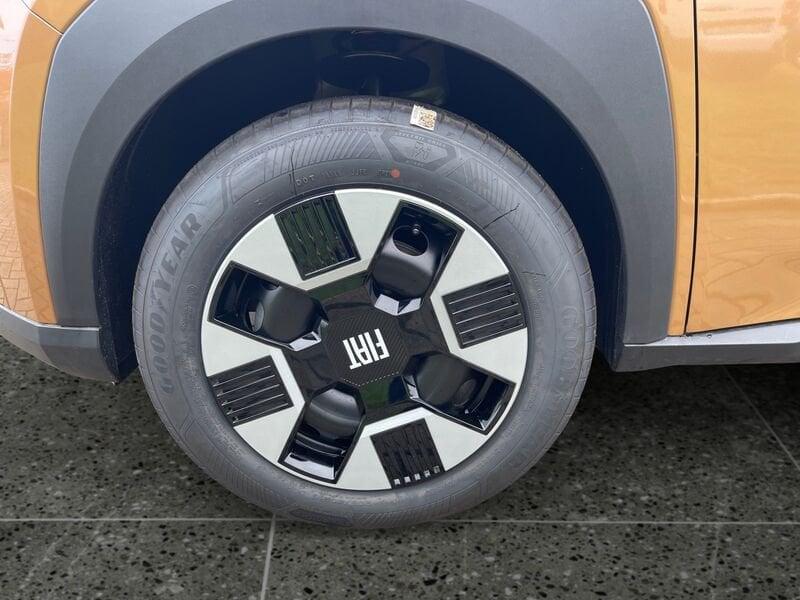 FIAT Grande Panda 1.2 Icon 100cv - KM0