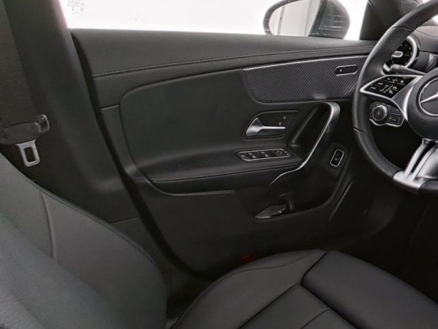 MERCEDES Classe CLA 180 Automatic Sport MILD HYBRID