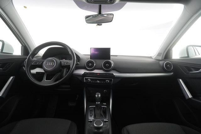 AUDI Q2 Q2 30 TDI S tronic Admired