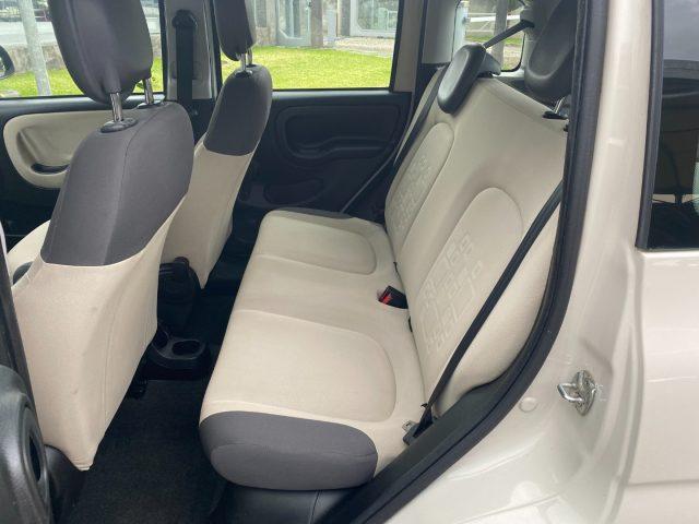 FIAT Panda 1.2 Lounge COME NUOVA