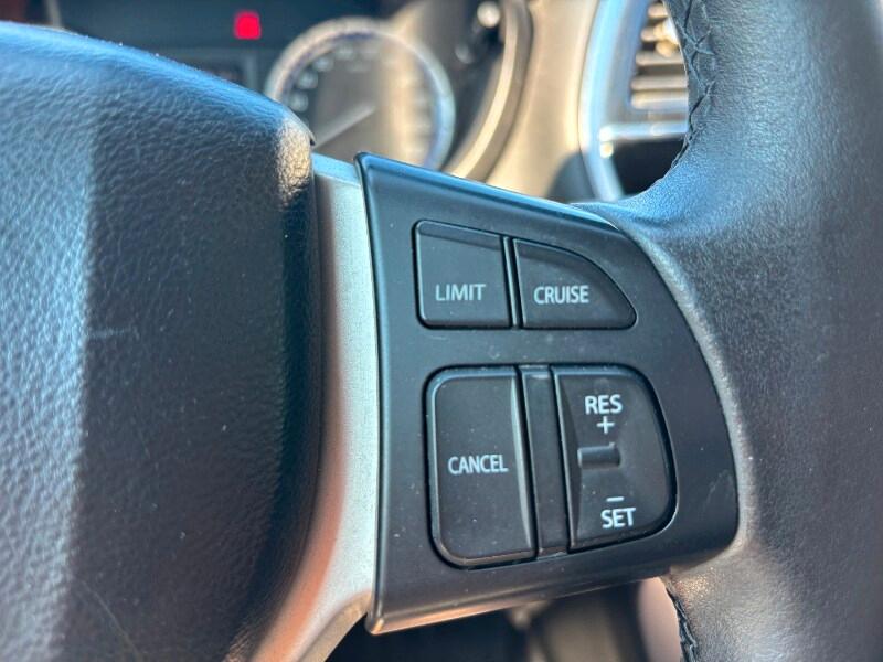 SUZUKI S-Cross S-Cross 1.6 DDiS Start&Stop 4WD ...