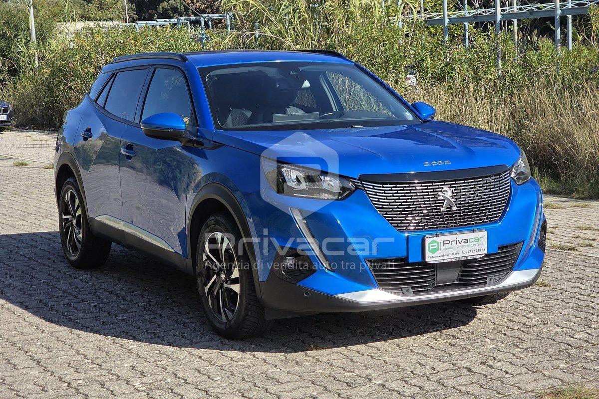 PEUGEOT 2008 PureTech 130 S&S Allure