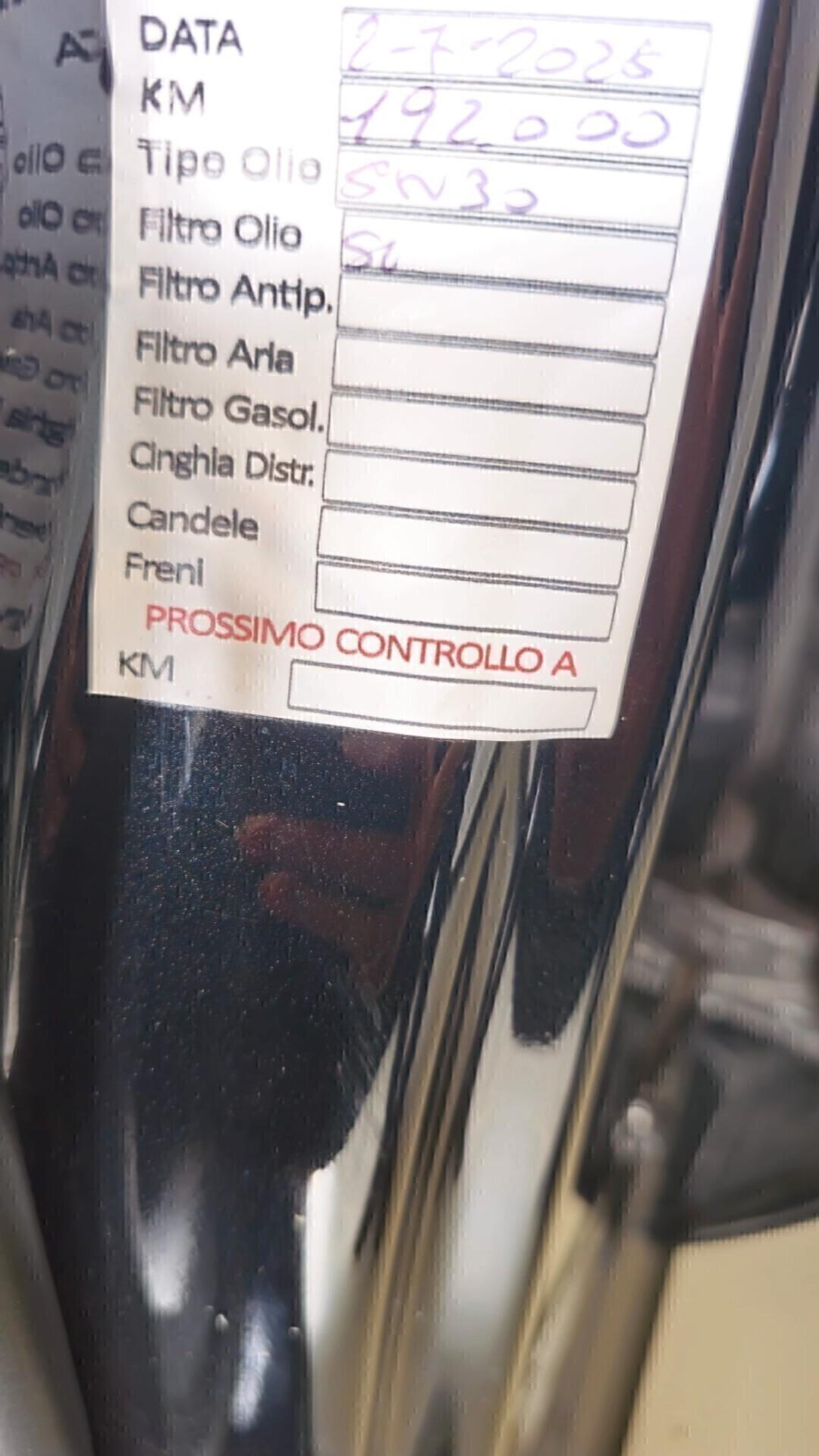 Mercedes B180 Diesel Unico proprietario