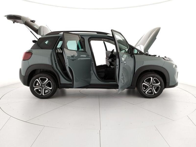 Citroën C3 Aircross BlueHDi 110 S&S Feel