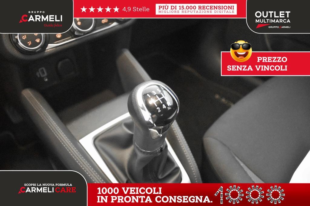 Nissan Micra 5 Porte 1.0 IG-T Acenta