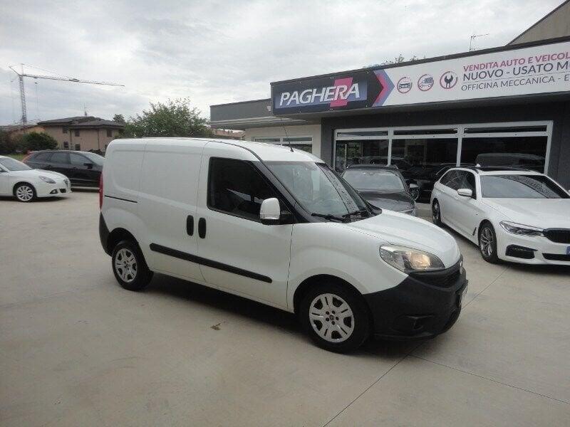 FIAT Doblò Doblò 1.6 MJT 105CV PC-TN Cargo Lamierato SX E5+