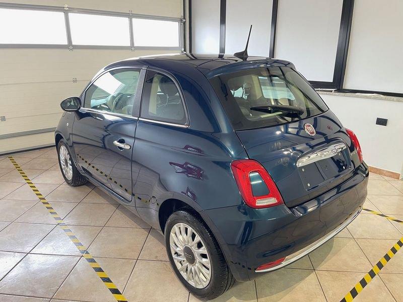 FIAT 500 Hybrid 1.0 70cv Ibrido Dolcevita