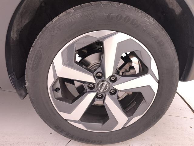 NISSAN Qashqai 1.3 mhev N-Connecta 2wd 158cv xtronic