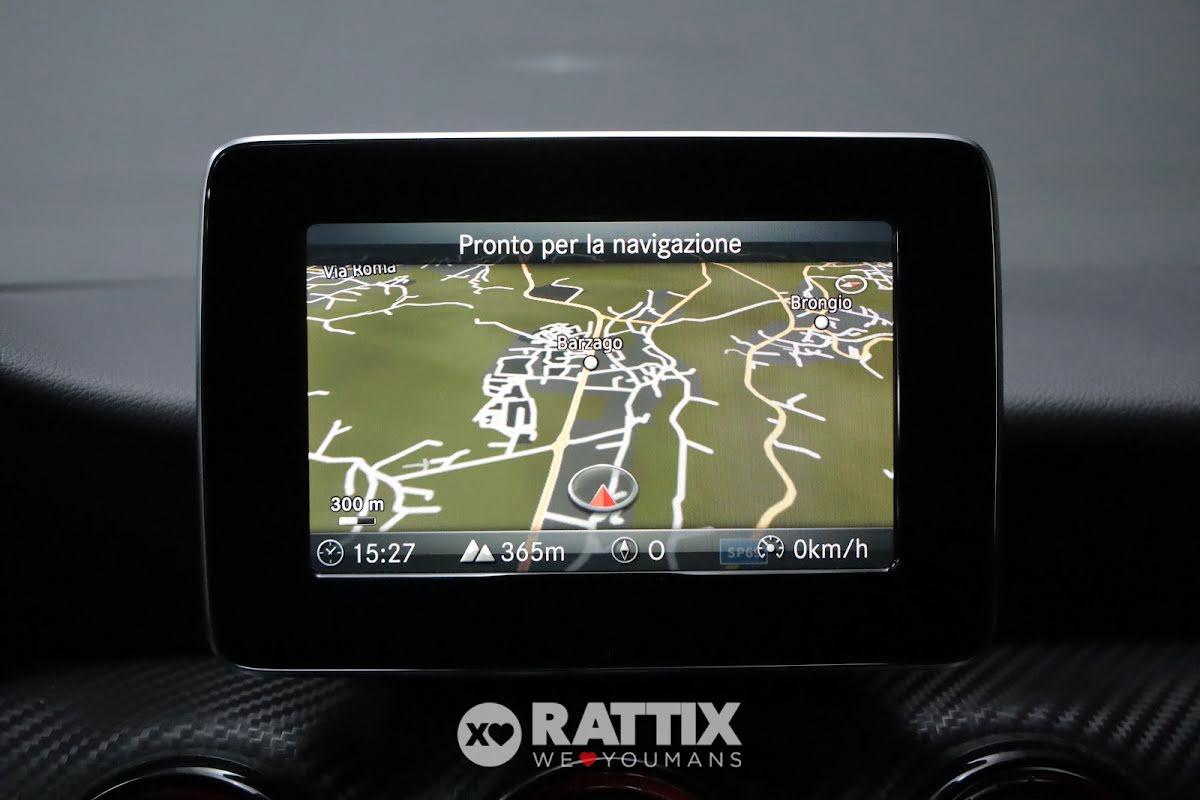 Mercedes-Benz A 45 AMG S 2.0 381CV 4matic+ AUTO