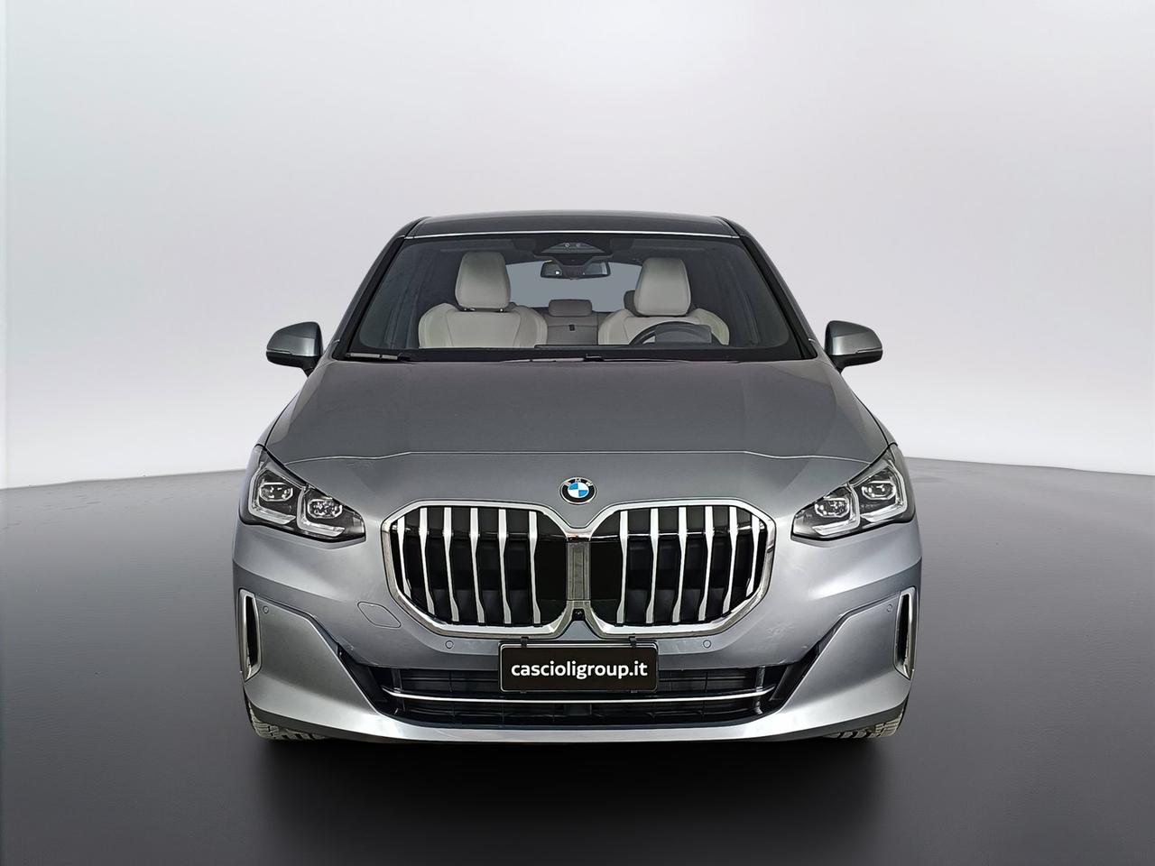 BMW Serie 2 U06 Active Tourer - 218d Active Tourer Luxury auto