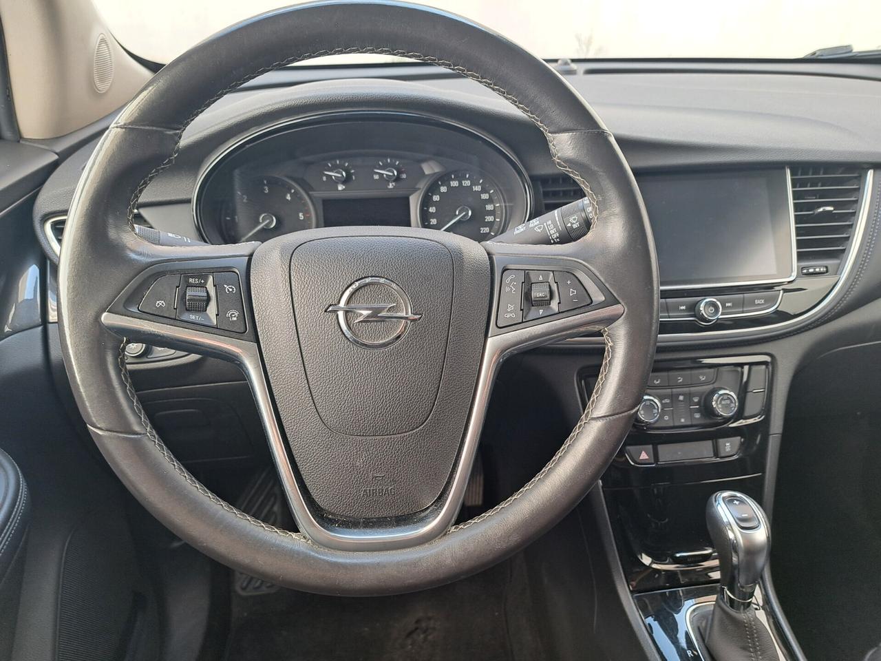 Opel Mokka X 1.6 CDTI Ecotec 4x2 Start&Stop Innovation